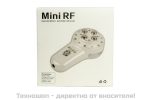 RF апарат за лифтинг и подмладяване с LED светлина W701