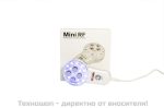 RF апарат за лифтинг и подмладяване с LED светлина W701