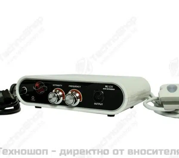 ПОЛУПРОФЕСИОНАЛЕН ФРИМАТОР HB-402 - ПИЛИНГ С УЛТРАЗВУК - АПАРАТ С УЛТРАЗВУКОВА ШПАТУЛА