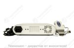 ПОЛУПРОФЕСИОНАЛЕН ФРИМАТОР HB-402 - ПИЛИНГ С УЛТРАЗВУК - АПАРАТ С УЛТРАЗВУКОВА ШПАТУЛА