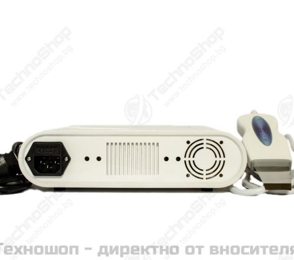 ПОЛУПРОФЕСИОНАЛЕН ФРИМАТОР HB-402 - ПИЛИНГ С УЛТРАЗВУК - АПАРАТ С УЛТРАЗВУКОВА ШПАТУЛА