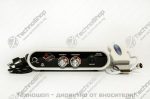 ПОЛУПРОФЕСИОНАЛЕН ФРИМАТОР HB-402 - ПИЛИНГ С УЛТРАЗВУК - АПАРАТ С УЛТРАЗВУКОВА ШПАТУЛА