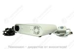 ПОЛУПРОФЕСИОНАЛЕН ФРИМАТОР HB-402 - ПИЛИНГ С УЛТРАЗВУК - АПАРАТ С УЛТРАЗВУКОВА ШПАТУЛА