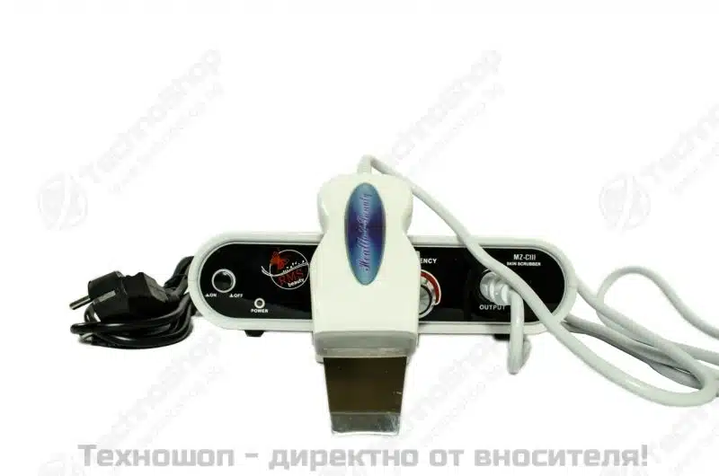 ПОЛУПРОФЕСИОНАЛЕН ФРИМАТОР HB-402 - ПИЛИНГ С УЛТРАЗВУК - АПАРАТ С УЛТРАЗВУКОВА ШПАТУЛА ПОЛУПРОФЕСИОНАЛЕН ФРИМАТОР HB-402 - ПИЛИНГ С УЛТРАЗВУК - АПАРАТ С УЛТРАЗВУКОВА ШПАТУЛА
