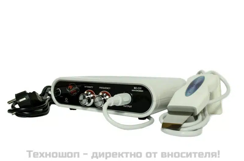 ПОЛУПРОФЕСИОНАЛЕН ФРИМАТОР HB-402 - ПИЛИНГ С УЛТРАЗВУК - АПАРАТ С УЛТРАЗВУКОВА ШПАТУЛА ПОЛУПРОФЕСИОНАЛЕН ФРИМАТОР HB-402 - ПИЛИНГ С УЛТРАЗВУК - АПАРАТ С УЛТРАЗВУКОВА ШПАТУЛА