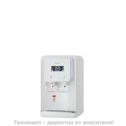 УРЕД ЗА ПРЕЧИСТЕНА И ФИЛТРИРАНА АЛКАЛНА 