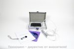 Биоскенер от 6-то поколение със софтуер на Български - портативен модел