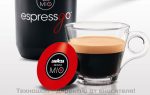 Преносима еспресо кафемашина Lavazza Espressgo с капсули - за коли и камиони