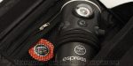 Преносима еспресо кафемашина Lavazza Espressgo с капсули - за коли и камиони