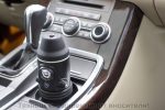 Преносима еспресо кафемашина Lavazza Espressgo с капсули - за коли и камиони