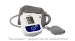 Апарат за кръвно налягане Omron M1 Compact