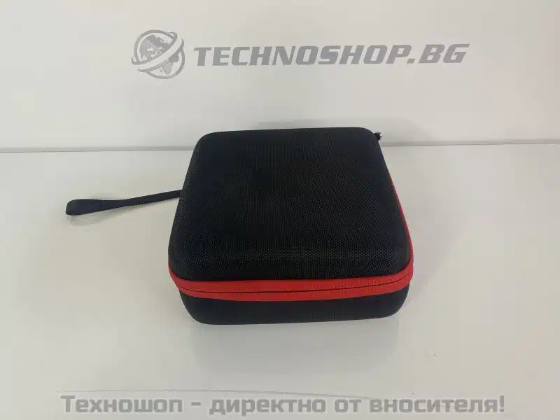 ПРОМО: Биоскенер със сензори за дланта от 6-то поколение - портативен модел - ДЕМОНСТРАЦИОНЕН ПРОМО: Биоскенер със сензори за дланта от 6-то поколение - портативен модел - ДЕМОНСТРАЦИОНЕН