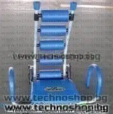 ТРЕНАЖОР ЗА КОРЕМНИ ПРЕСИ  ТРЕНАЖОР ЗА КОРЕМНИ ПРЕСИ