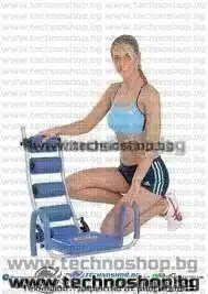 ТРЕНАЖОР ЗА КОРЕМНИ ПРЕСИ  ТРЕНАЖОР ЗА КОРЕМНИ ПРЕСИ