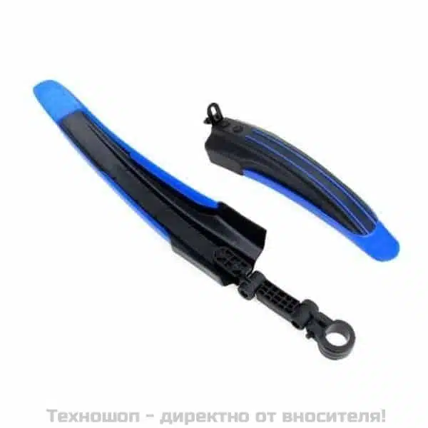 ПРЕДЕН И ЗАДЕН КАЛНИК ЗА КОЛЕЛО ПРЕДЕН И ЗАДЕН КАЛНИК ЗА КОЛЕЛО