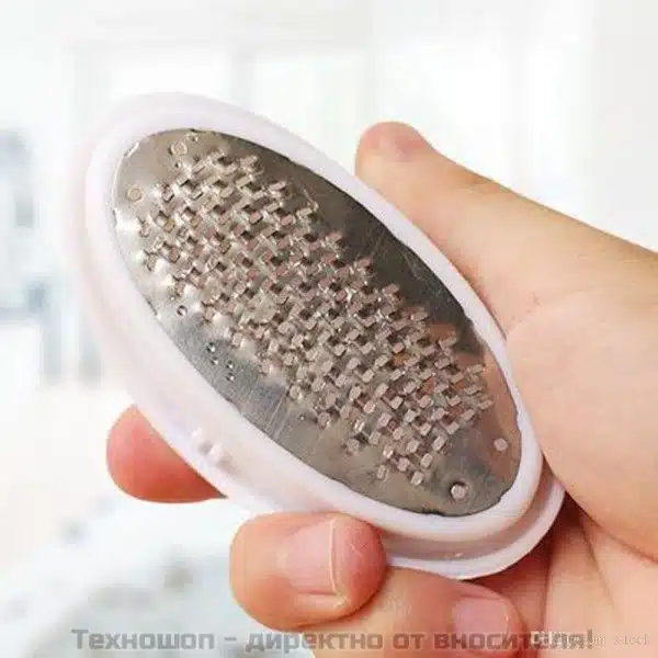 УРЕД ЗА ГЛАДКИ ПЕТИ PED EGG УРЕД ЗА ГЛАДКИ ПЕТИ PED EGG