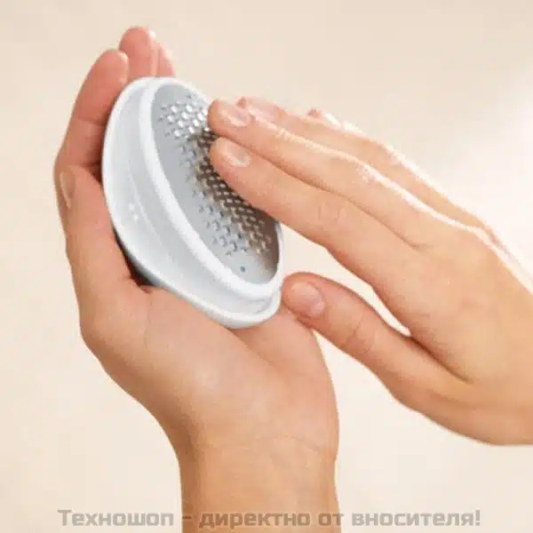 УРЕД ЗА ГЛАДКИ ПЕТИ PED EGG УРЕД ЗА ГЛАДКИ ПЕТИ PED EGG