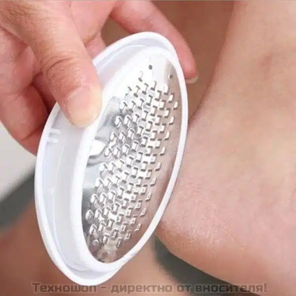 УРЕД ЗА ГЛАДКИ ПЕТИ PED EGG УРЕД ЗА ГЛАДКИ ПЕТИ PED EGG