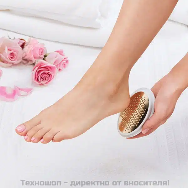 УРЕД ЗА ГЛАДКИ ПЕТИ PED EGG УРЕД ЗА ГЛАДКИ ПЕТИ PED EGG