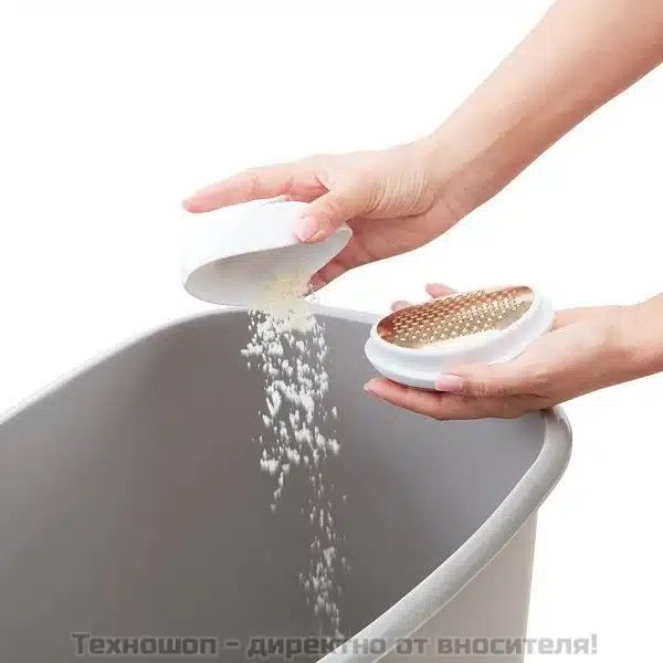 УРЕД ЗА ГЛАДКИ ПЕТИ PED EGG УРЕД ЗА ГЛАДКИ ПЕТИ PED EGG