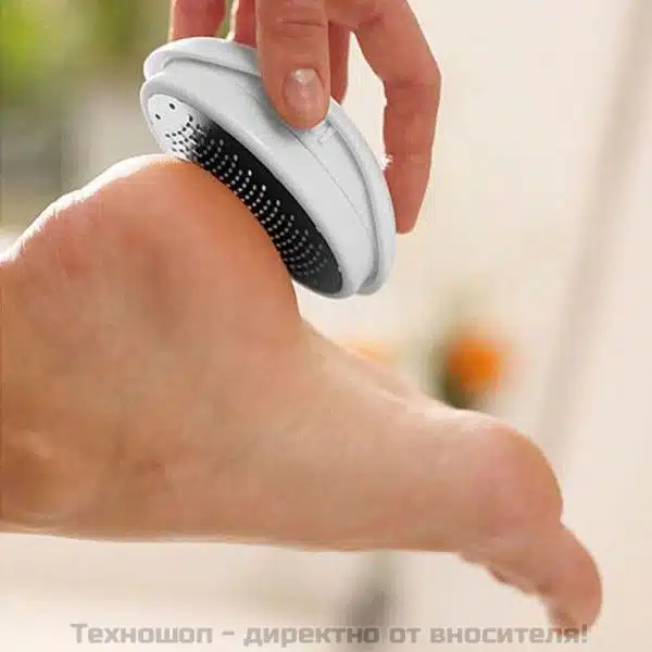 УРЕД ЗА ГЛАДКИ ПЕТИ PED EGG УРЕД ЗА ГЛАДКИ ПЕТИ PED EGG