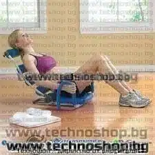 ТРЕНАЖОР ЗА КОРЕМНИ ПРЕСИ  ТРЕНАЖОР ЗА КОРЕМНИ ПРЕСИ