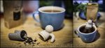 ЦЕДКА ЗА ЧАЙ MR. TEA