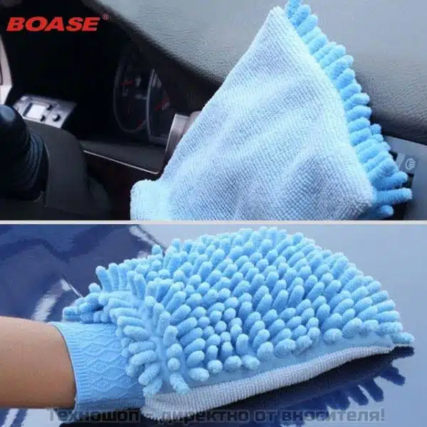 МИКРОФИБЪРНА РЪКАВИЦА ЗА ПОЧИСТВАНЕ И ПОДСУШАВАНЕ МИКРОФИБЪРНА РЪКАВИЦА ЗА ПОЧИСТВАНЕ И ПОДСУШАВАНЕ