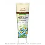 Хидратиращ и успокояващ крем с лайка за ръце и нокти