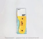 МАГНИТНИ МАСАЖИРАЩИ СТЕЛКИ С 5 МАГНИТА
