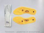 МАГНИТНИ МАСАЖИРАЩИ СТЕЛКИ С 5 МАГНИТА