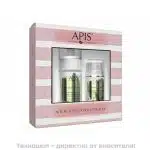 APIS ZESTAW CANNABIS HOME CARE