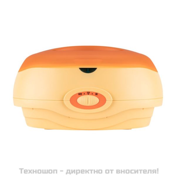 Уред за загряване на парафин - комплект 300W XL + Apis
