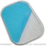 Самозалепващ гел за електроимпуслни лепки