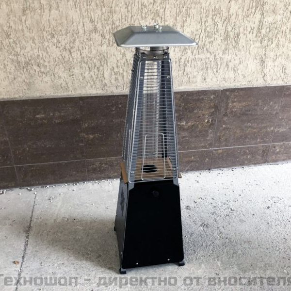Газов отоплител - Джудже