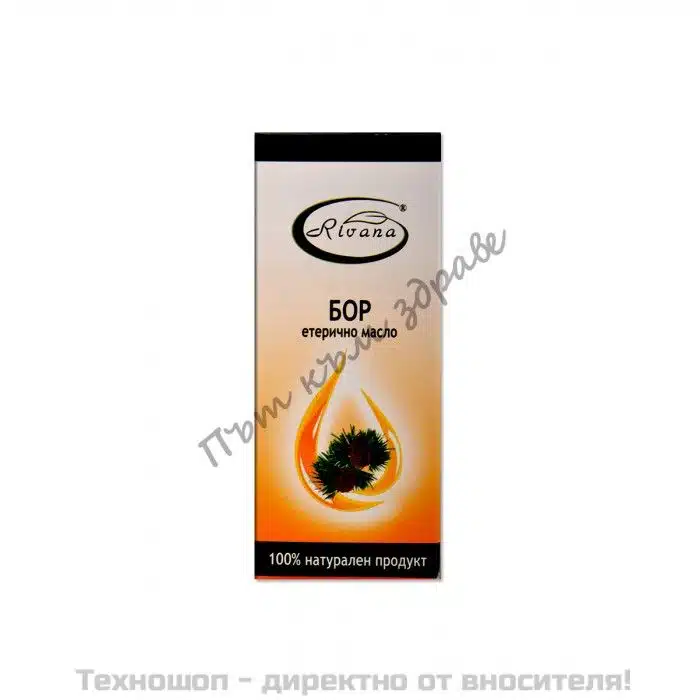 Етерично масло Ривана Бор 10 мл. Етерично масло Ривана Бор 10 мл.