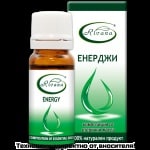 Етерично масло Ривана