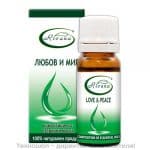 Етерично масло Ривана