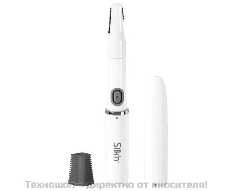 Дамски козметичен тример Silk'n тип - писалка Дамски козметичен тример Silk'n тип - писалка