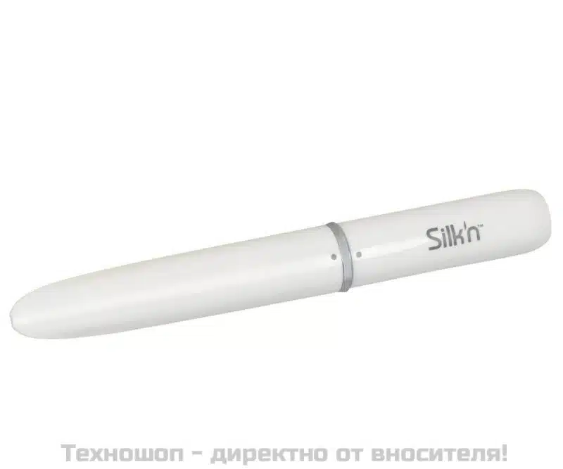 Дамски козметичен тример Silk'n тип - писалка Дамски козметичен тример Silk'n тип - писалка