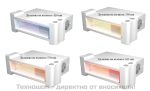 IPL епилатор Decolight - Уред с интензивна пулсова светлина IPL