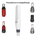 приставки за пиколазер