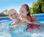 Надуваем басейн INTEX Easy Set, 457 х 107 см. с филтърна помпа - 2