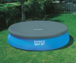 Надуваем басейн INTEX Easy Set, 457 х 107 см. с филтърна помпа - 3
