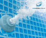 Надуваем басейн INTEX Easy Set, 457 х 107 см. с филтърна помпа - 4