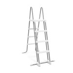Надуваем басейн INTEX Easy Set, 457 х 107 см. с филтърна помпа - 7