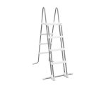 Сглобяем басейн INTEX Prism Frame Oval с филтърна помпа, 503 х 274 х 122 см. - 4