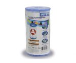Сглобяем басейн INTEX Prism Frame Oval с филтърна помпа, 503 х 274 х 122 см. - 5