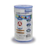Сглобяем басейн INTEX Prism Frame Oval с филтърна помпа, 503 х 274 х 122 см. - 7