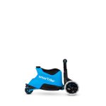 smarTrike - Детски разтегаем скутер Xtend Ride-on, син - 3